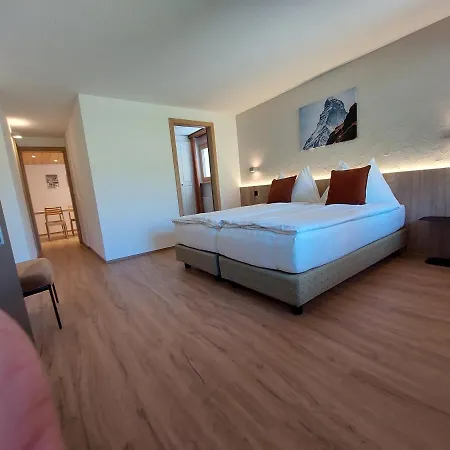 Samira Apartment *