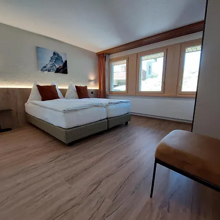 Apartment Samira *
