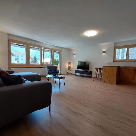 Apartment Samira