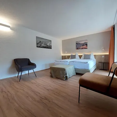 Samira Apartment Zermatt