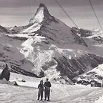 Samira * Zermatt