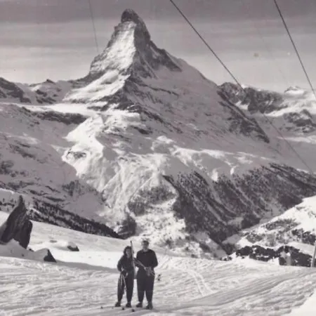 Samira * Zermatt