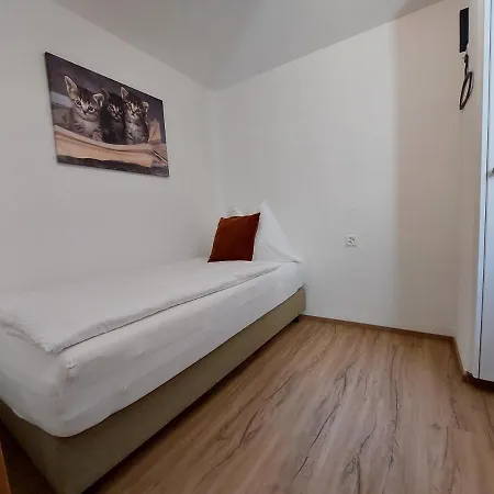 Apartment Samira Zermatt