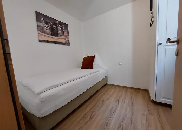 Apartment Samira Zermatt