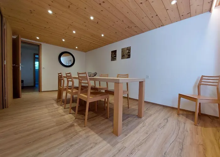 Apartment Samira Zermatt